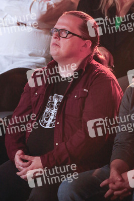 Tanzshow 'Let's Dance' in Köln