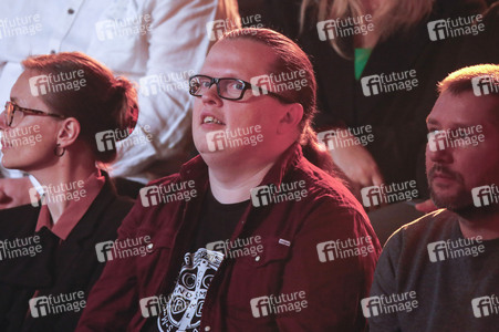 Tanzshow 'Let's Dance' in Köln