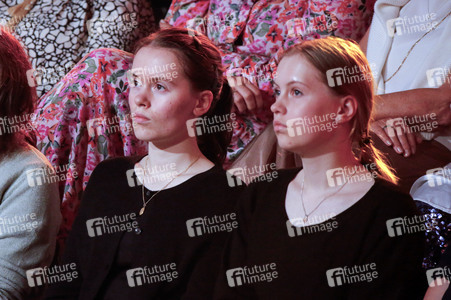 Tanzshow 'Let's Dance' in Köln