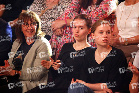 Tanzshow 'Let's Dance' in Köln