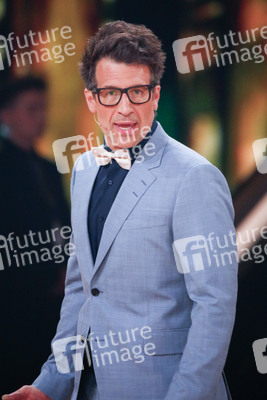 Tanzshow 'Let's Dance' in Köln