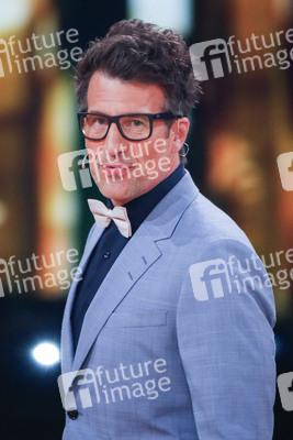 Tanzshow 'Let's Dance' in Köln