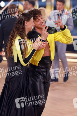 Tanzshow 'Let's Dance' in Köln