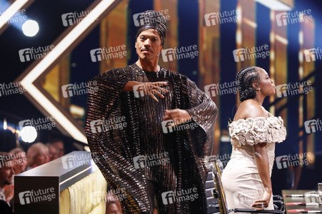 Tanzshow 'Let's Dance' in Köln