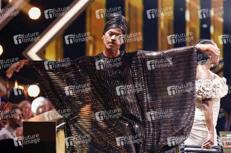 Tanzshow 'Let's Dance' in Köln