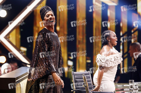 Tanzshow 'Let's Dance' in Köln