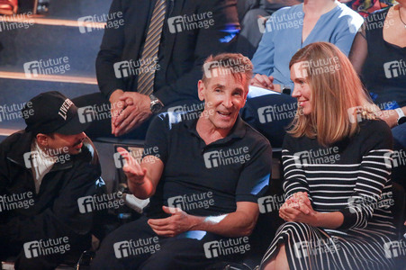 Tanzshow 'Let's Dance' in Köln