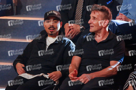 Tanzshow 'Let's Dance' in Köln