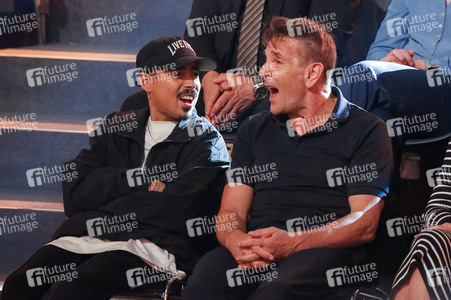 Tanzshow 'Let's Dance' in Köln