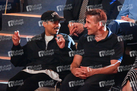 Tanzshow 'Let's Dance' in Köln