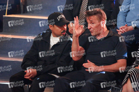 Tanzshow 'Let's Dance' in Köln