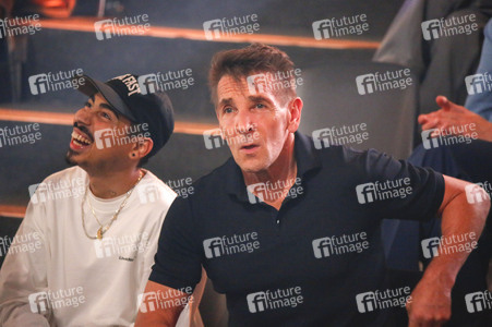 Tanzshow 'Let's Dance' in Köln