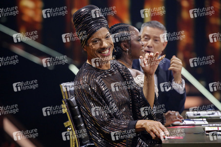 Tanzshow 'Let's Dance' in Köln