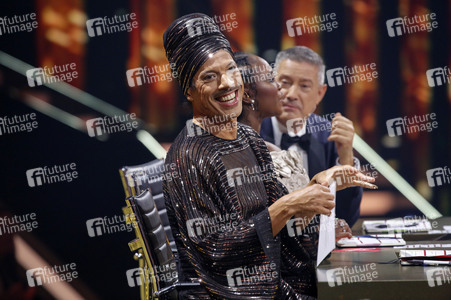 Tanzshow 'Let's Dance' in Köln