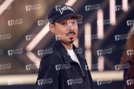 Tanzshow 'Let's Dance' in Köln