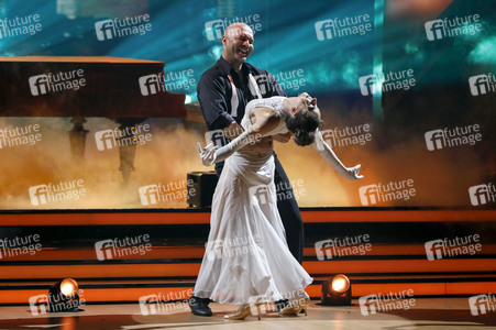 Tanzshow 'Let's Dance' in Köln