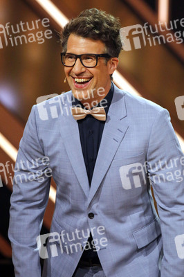 Tanzshow 'Let's Dance' in Köln