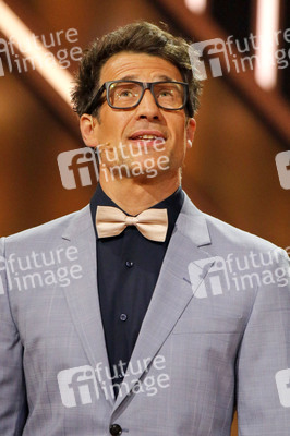 Tanzshow 'Let's Dance' in Köln