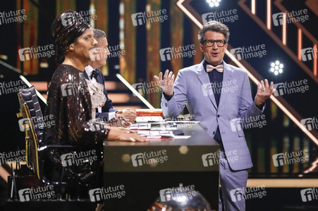 Tanzshow 'Let's Dance' in Köln