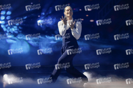 Tanzshow 'Let's Dance' in Köln