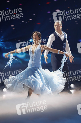 Tanzshow 'Let's Dance' in Köln