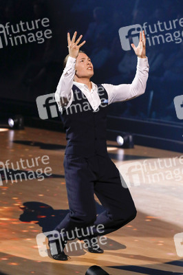 Tanzshow 'Let's Dance' in Köln