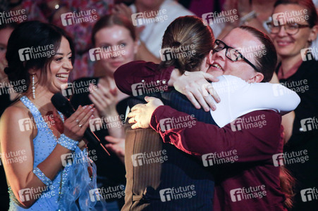 Tanzshow 'Let's Dance' in Köln