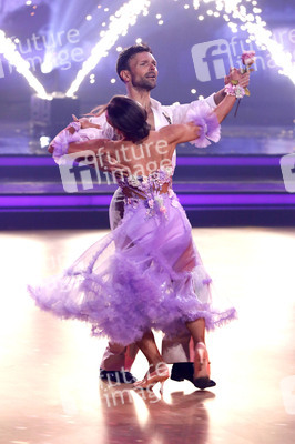 Tanzshow 'Let's Dance' in Köln