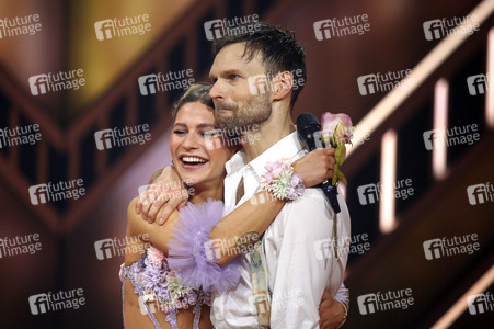 Tanzshow 'Let's Dance' in Köln