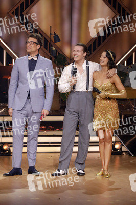 Tanzshow 'Let's Dance' in Köln