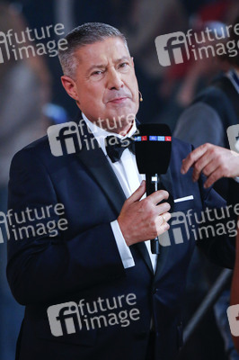 Tanzshow 'Let's Dance' in Köln