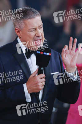 Tanzshow 'Let's Dance' in Köln