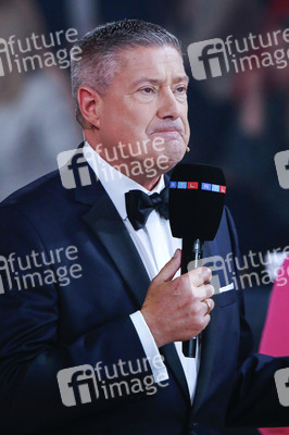 Tanzshow 'Let's Dance' in Köln