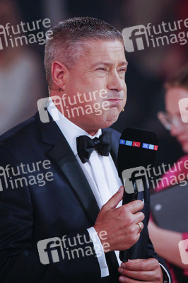 Tanzshow 'Let's Dance' in Köln