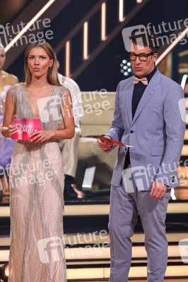 Tanzshow 'Let's Dance' in Köln