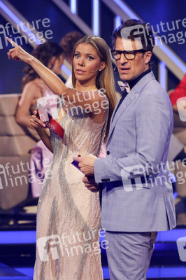 Tanzshow 'Let's Dance' in Köln