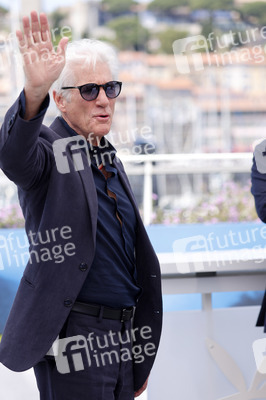 Photocall 'Oh, Canada', Cannes Film Festival 2024