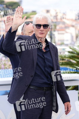Photocall 'Oh, Canada', Cannes Film Festival 2024