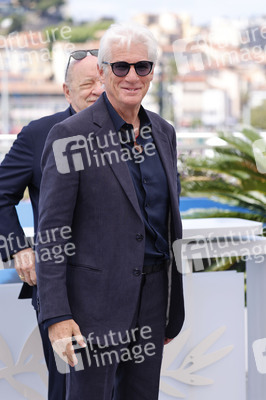 Photocall 'Oh, Canada', Cannes Film Festival 2024