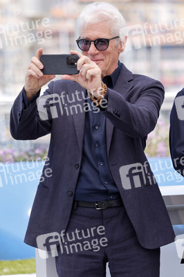 Photocall 'Oh, Canada', Cannes Film Festival 2024