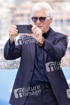 Photocall 'Oh, Canada', Cannes Film Festival 2024
