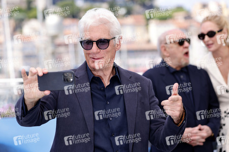 Photocall 'Oh, Canada', Cannes Film Festival 2024