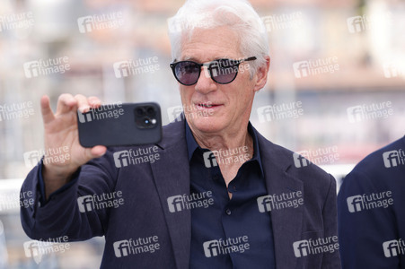 Photocall 'Oh, Canada', Cannes Film Festival 2024