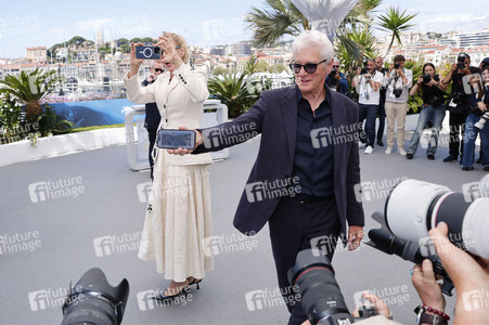 Photocall 'Oh, Canada', Cannes Film Festival 2024