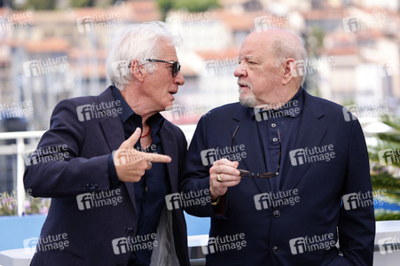 Photocall 'Oh, Canada', Cannes Film Festival 2024