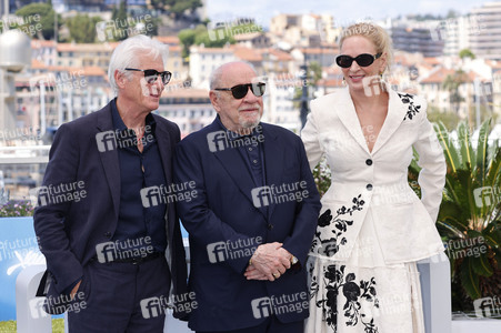 Photocall 'Oh, Canada', Cannes Film Festival 2024