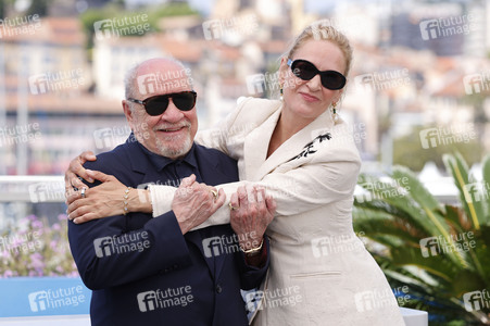 Photocall 'Oh, Canada', Cannes Film Festival 2024