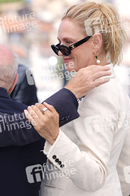 Photocall 'Oh, Canada', Cannes Film Festival 2024