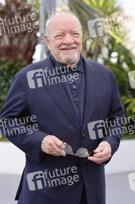 Photocall 'Oh, Canada', Cannes Film Festival 2024