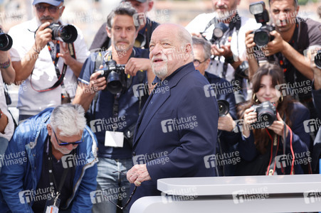 Photocall 'Oh, Canada', Cannes Film Festival 2024
